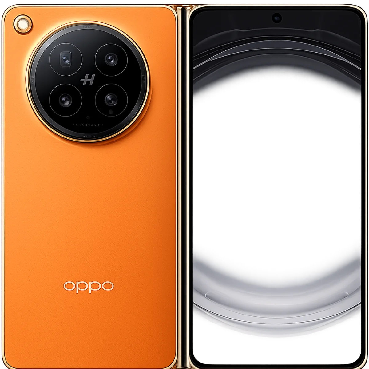 OPPO Find N6 (16GB + 512GB) — صورة 5