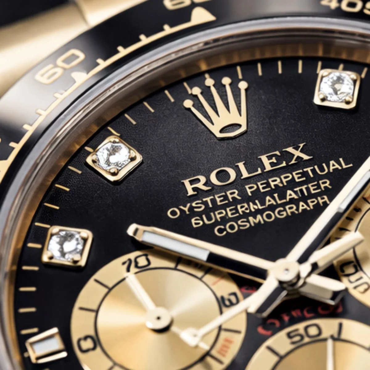 Rolex Cosmograph Daytona - صورة 6