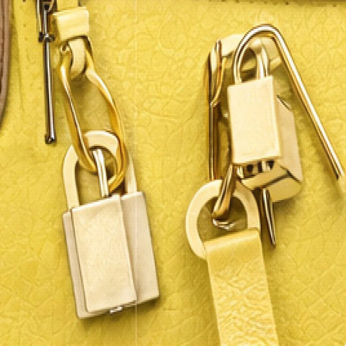 Hermès Birkin Style Mini Handbag - صورة 8