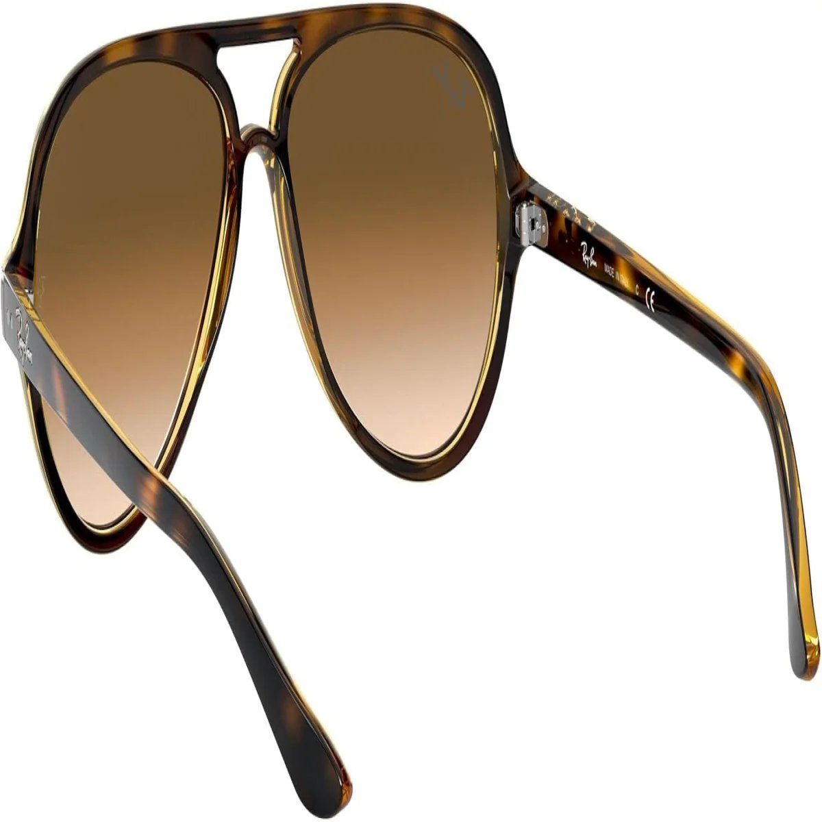 نظارات Ray-Ban Cats 5000 Classic RB4125 - صورة 4