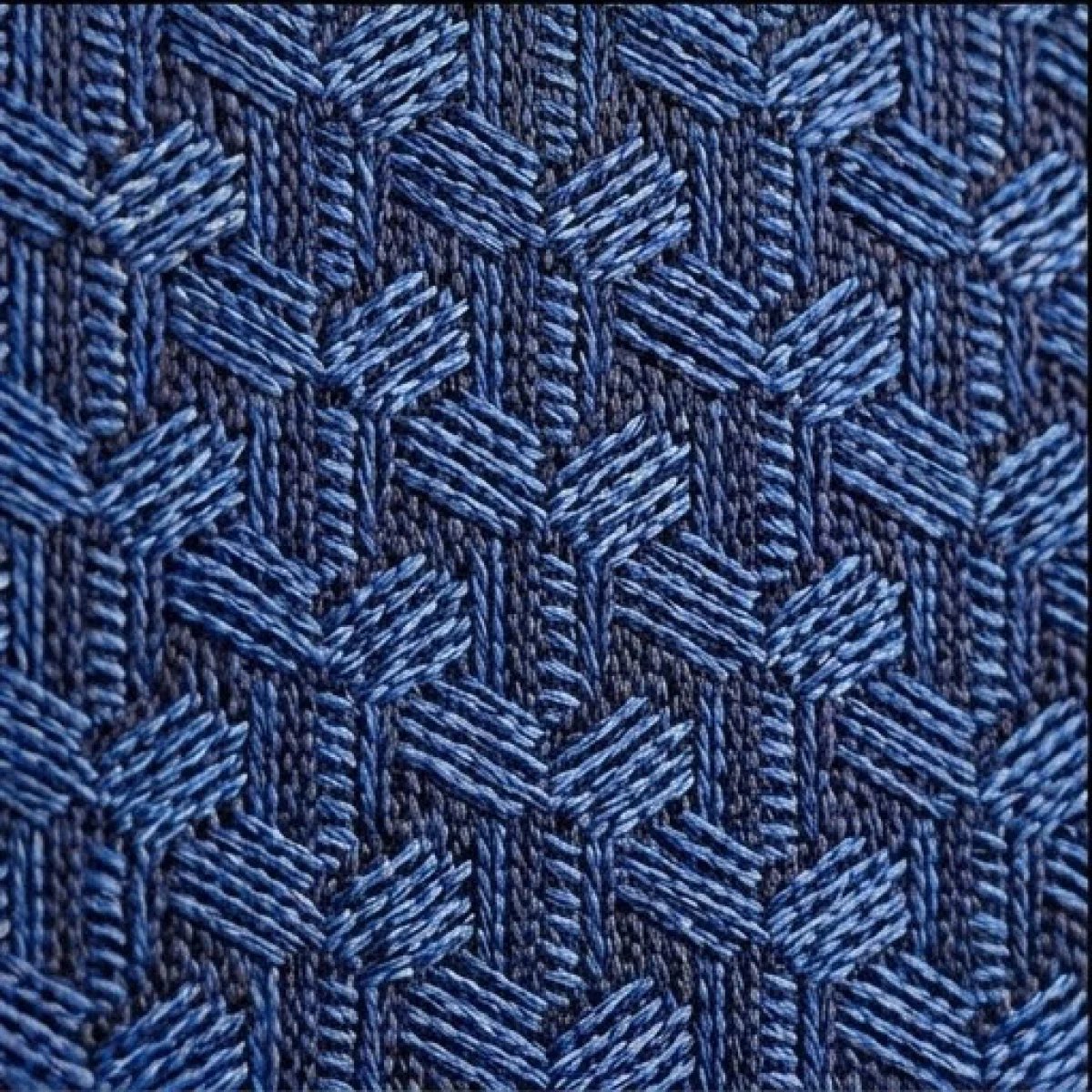 Goyard – Saint Louis Cabin Rolling Suitcase Blue Edition - صورة 3