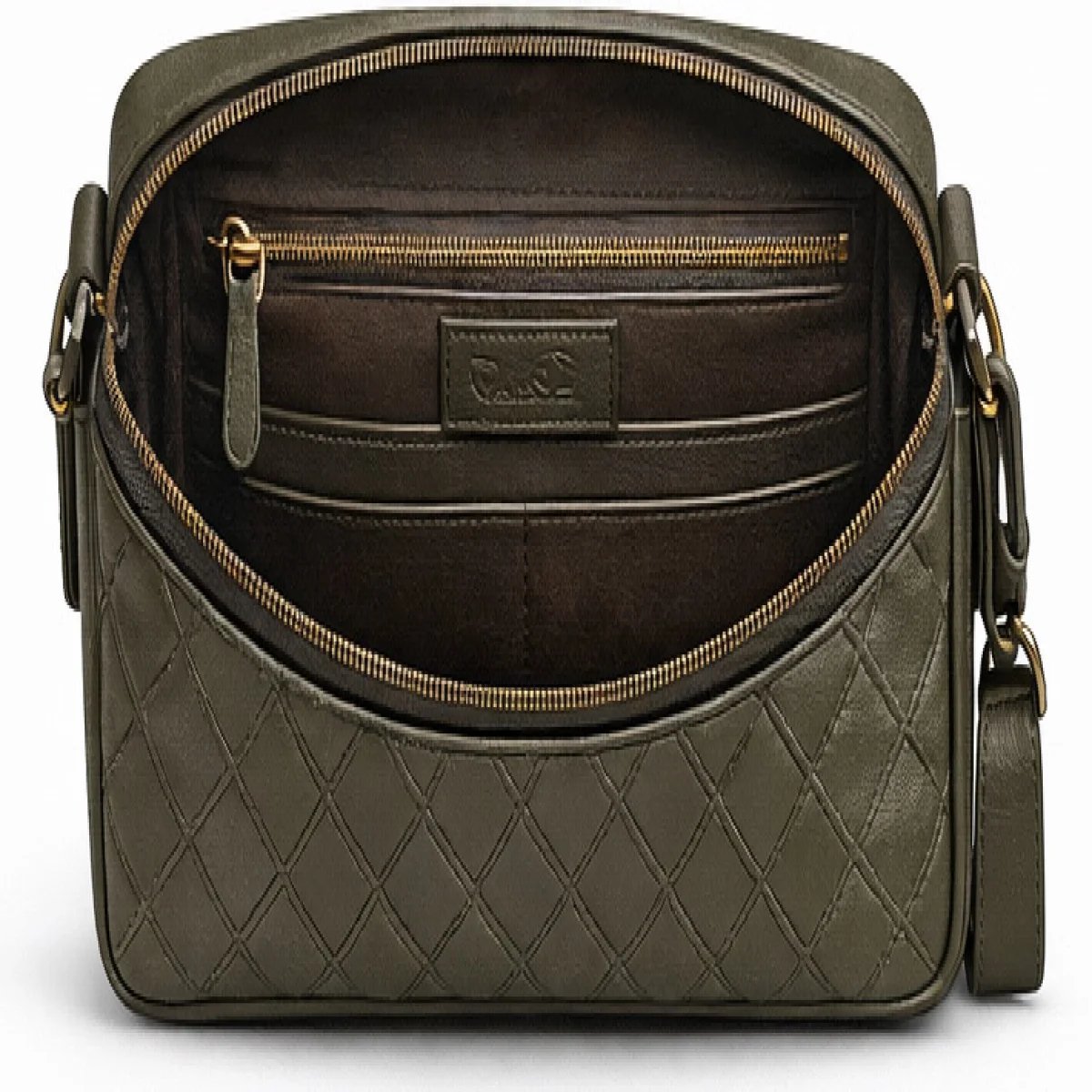 Tory Burch Fleming Soft Convertible Shoulder Bag - صورة 5