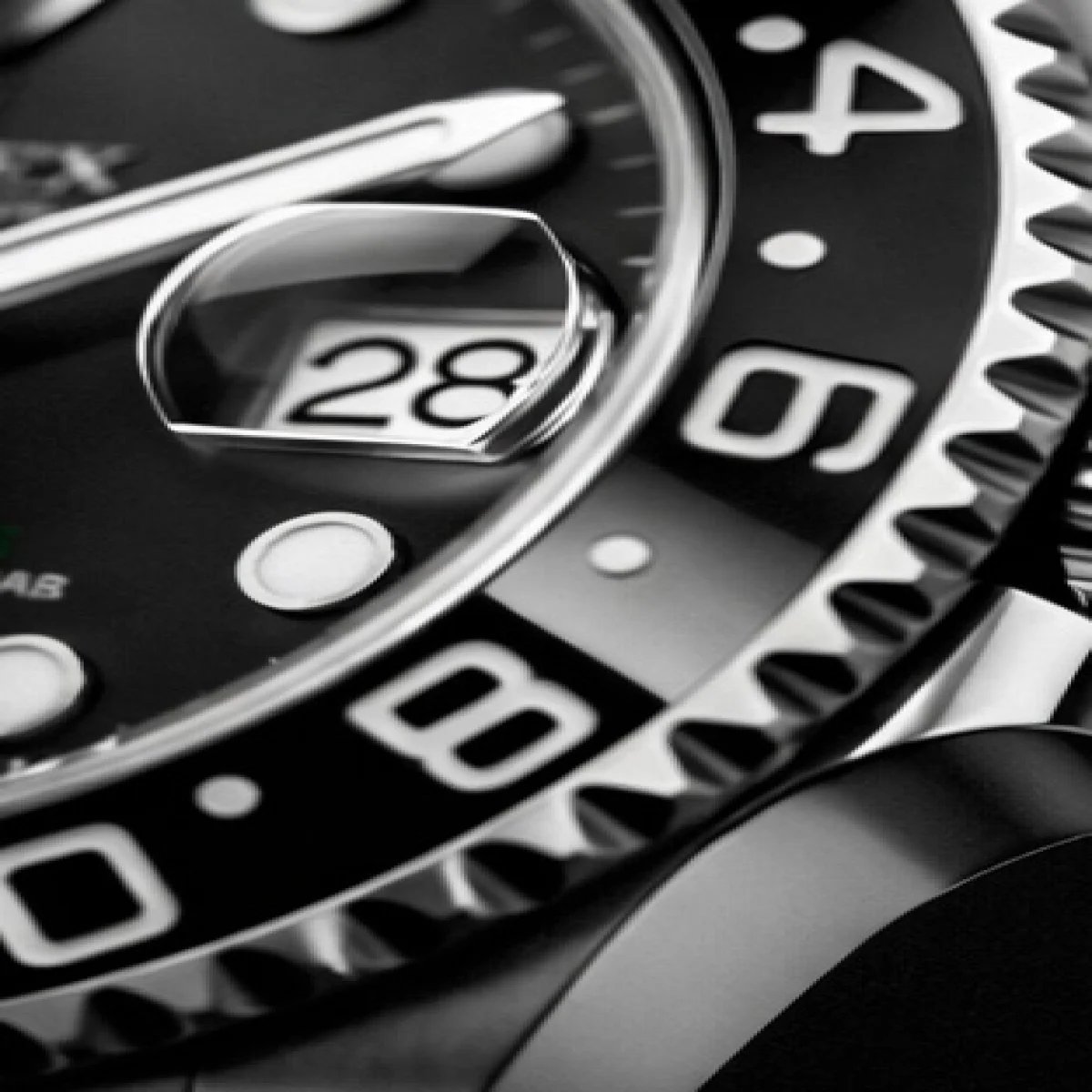 Rolex Oyster Perpetual GMT-Master II - صورة 3