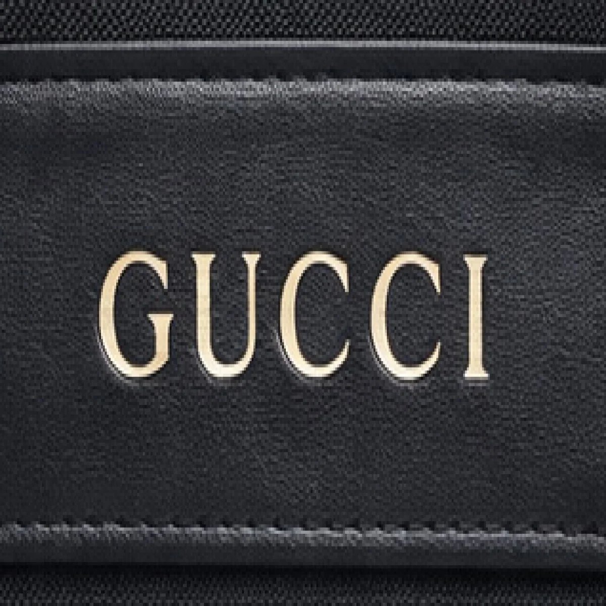 Gucci GG Supreme Canvas Messenger Bag - صورة 6