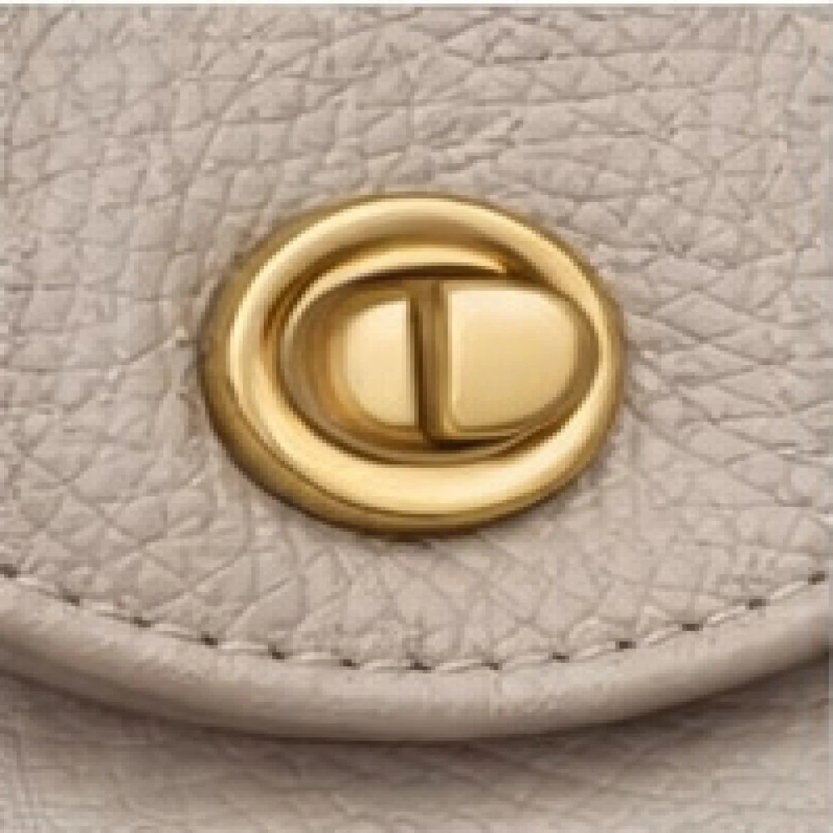 Hermès Lindy Mini Bag – Grey Edition - صورة 4