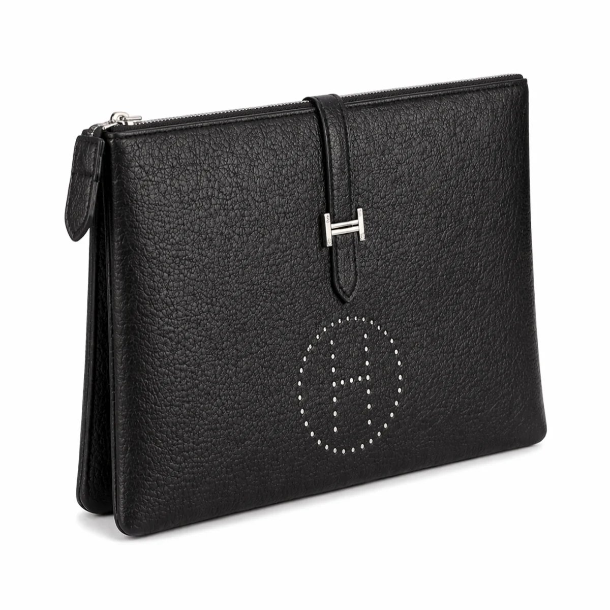 كلتش فاخر من Hermès - صورة 2