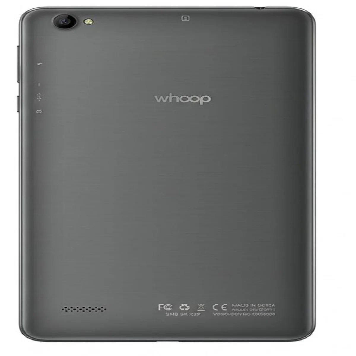 Whoop Tablet 8(مستعمل) - صورة 3