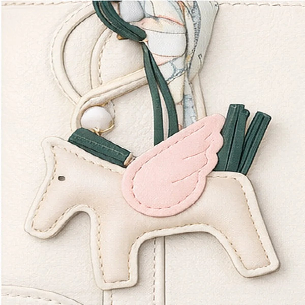 Hermès Garden Party Bag - صورة 8