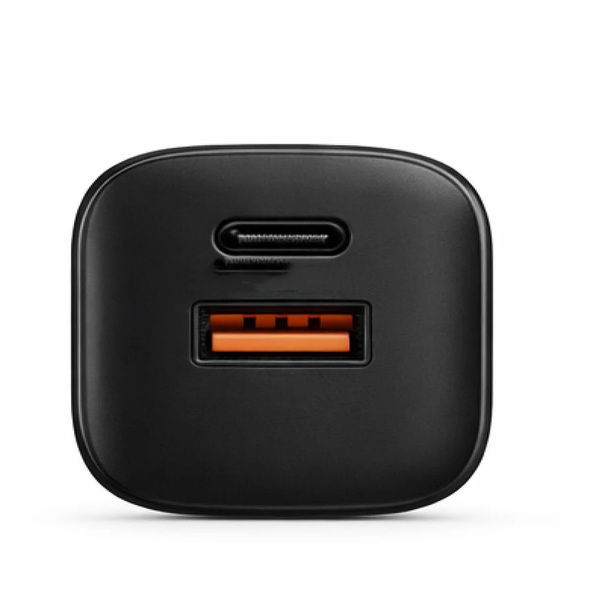 Baqer 20W Dual Port Wall Charger (USB & PD) –DC-336 - صورة 2