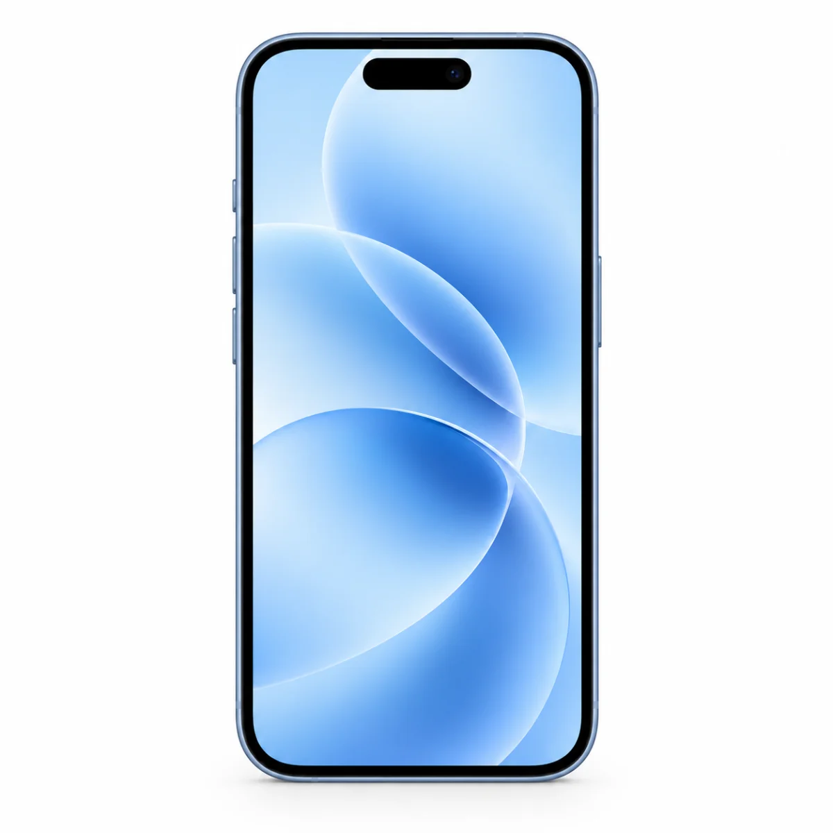 آيفون 17 سعة 256 جيجابايت iPhone 17 (256GB) ازرق — صورة 4