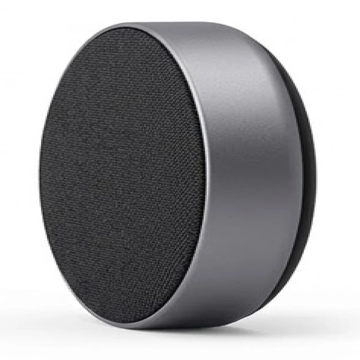 Baqer Portable Speaker – Compact Design with Powerful Sound – Up to 6 Hours Playtime –S409 - صورة 2