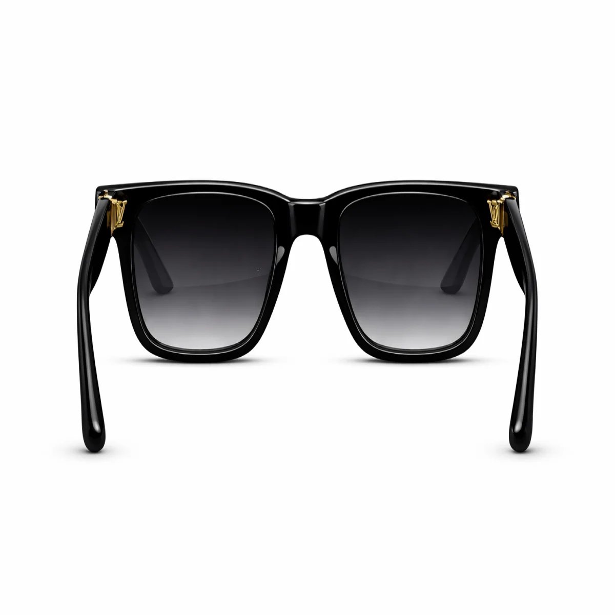 نظارات Louis Vuitton Square Gradient (LV Rise) - صورة 7