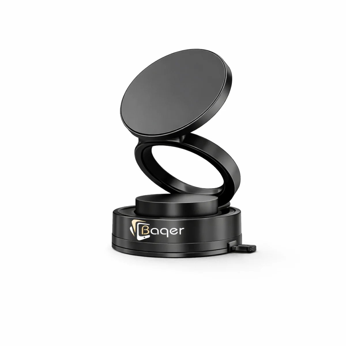 🚗 حامل موبايل للسيارة – دوران 360 درجة - صورة 3