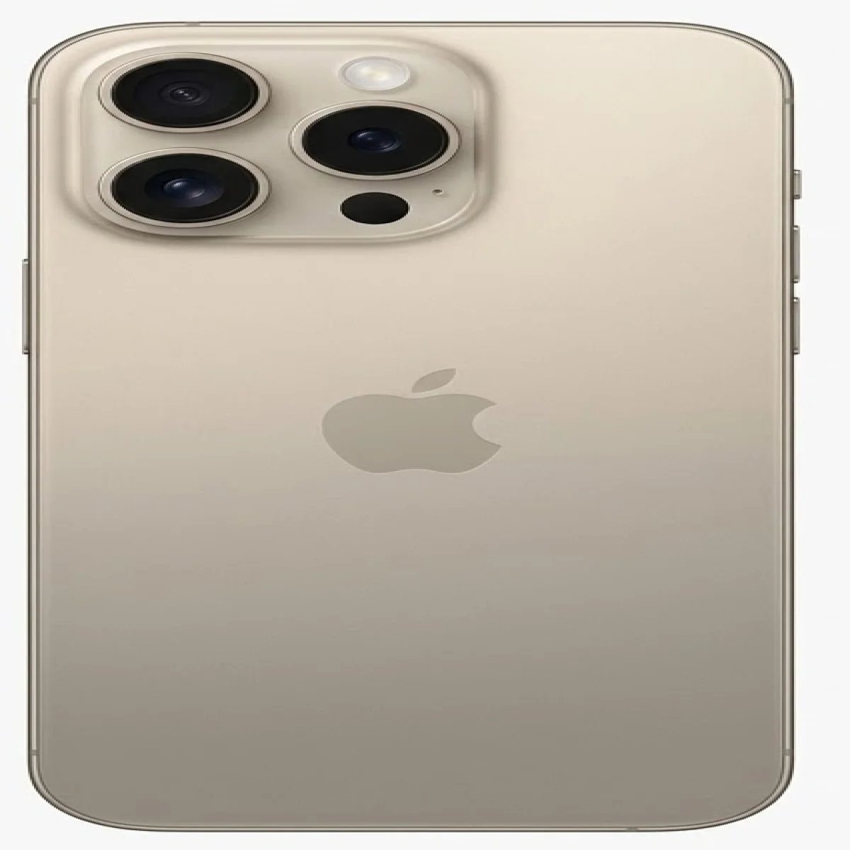 iPhone 16 Pro Max (Used) - صورة 3