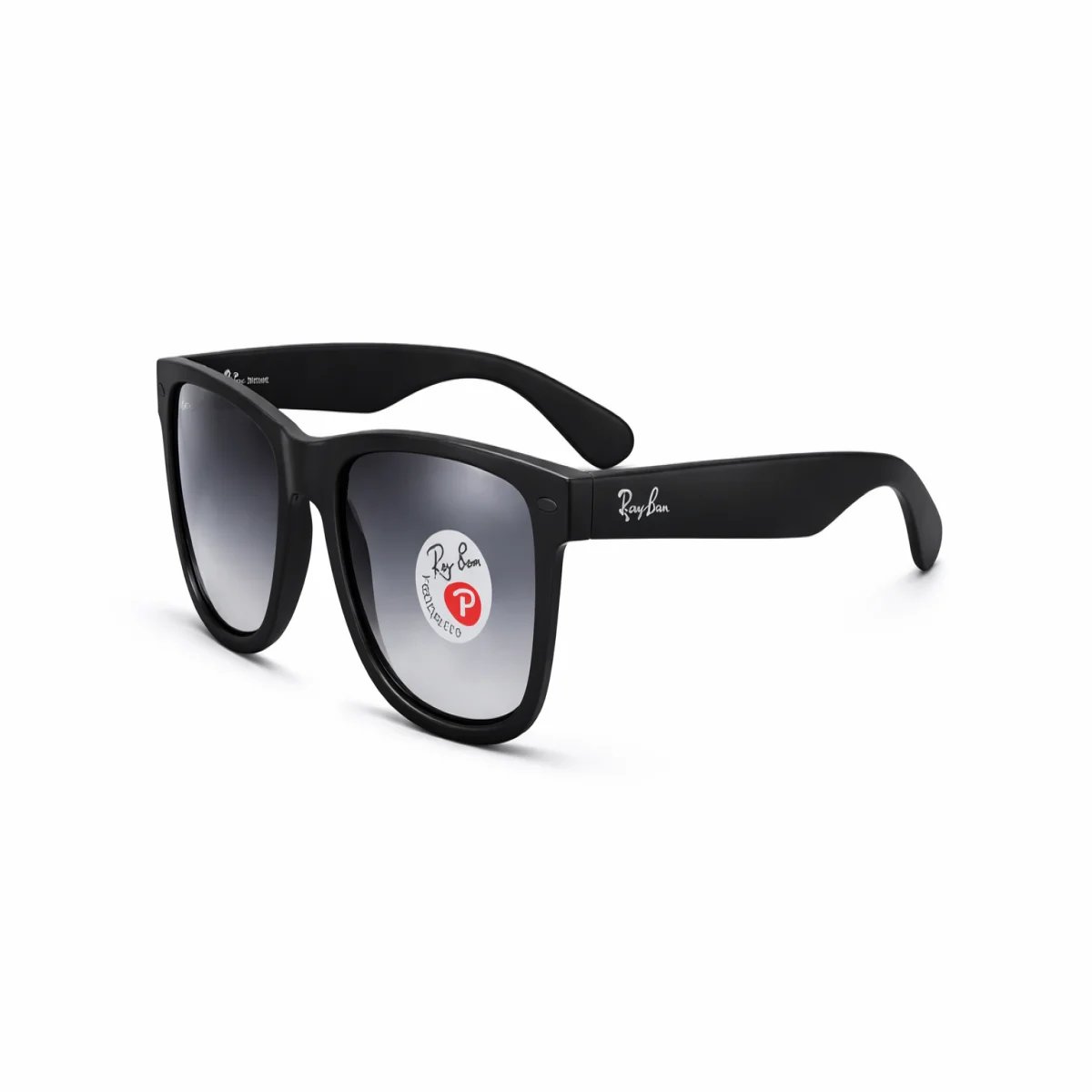 نظارات Ray-Ban Justin RB4165 - صورة 3