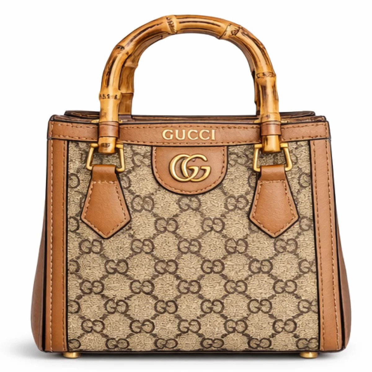 Gucci Diana Mini GG Bag - صورة 5