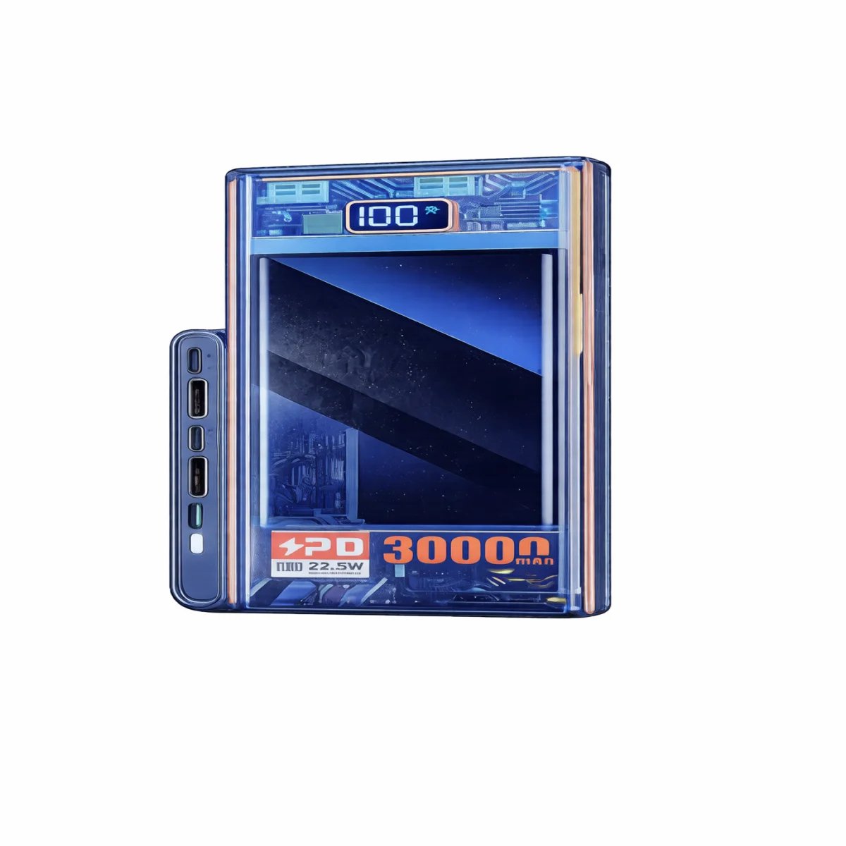 باور بانك PO-B10 - صورة 3