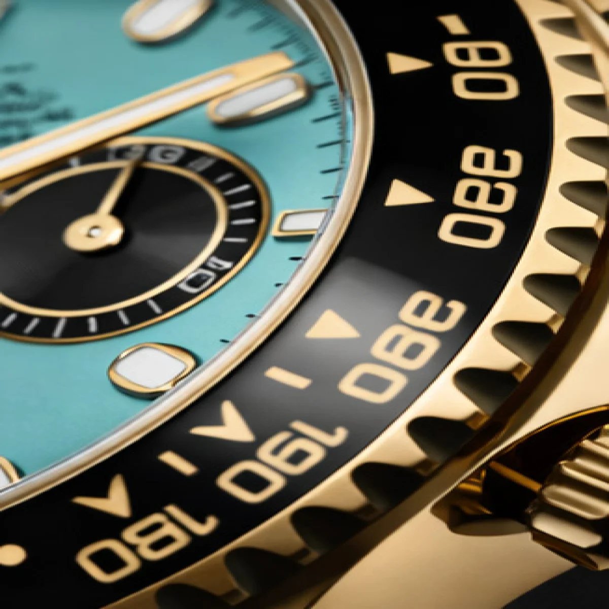 Rolex Oyster Perpetual Cosmograph Daytona - صورة 4