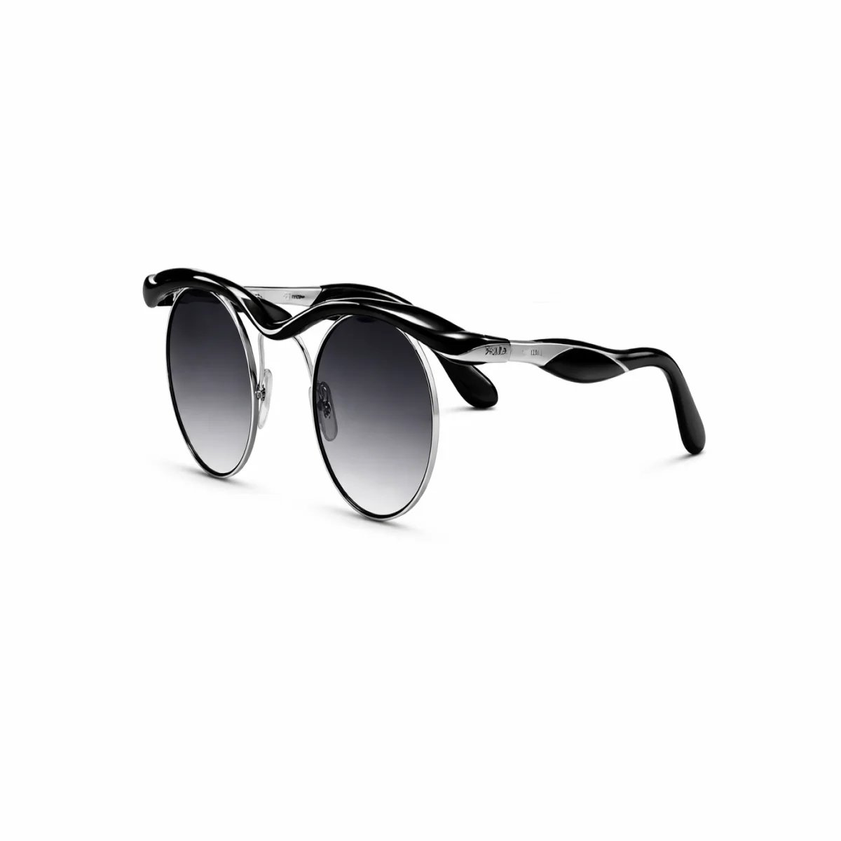 نظارات Prada PR A24S (Prada Swing) - صورة 3