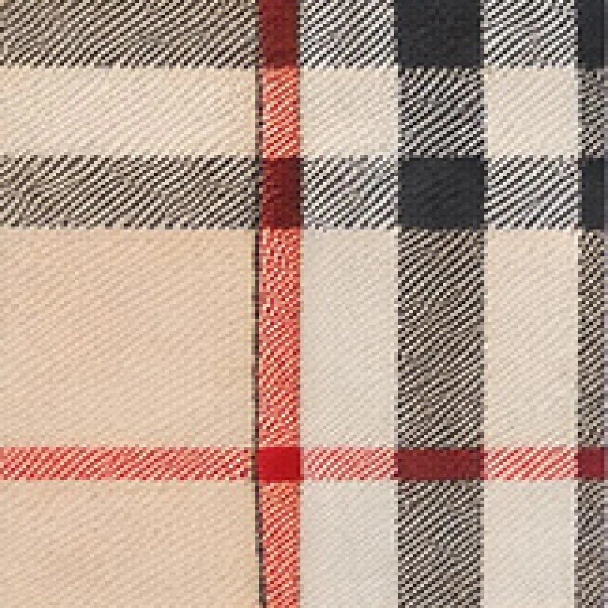 Burberry Vintage Check Crossbody Bag - صورة 9