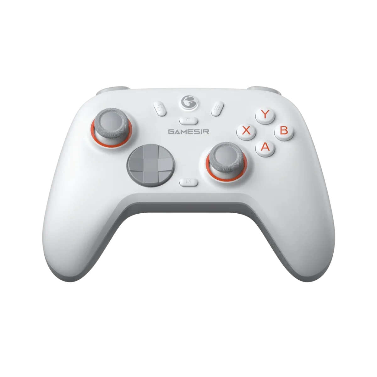 جوستك جيم سير نوفا لايت 2 - باللون الأبيض (GameSir Nova Lite 2 Wireless Controller - White) — صورة 7