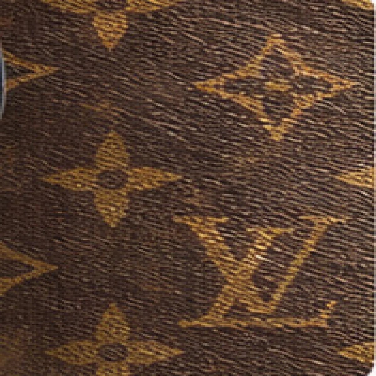 Louis Vuitton Petite Malle Inspired Trunk Bag - صورة 3