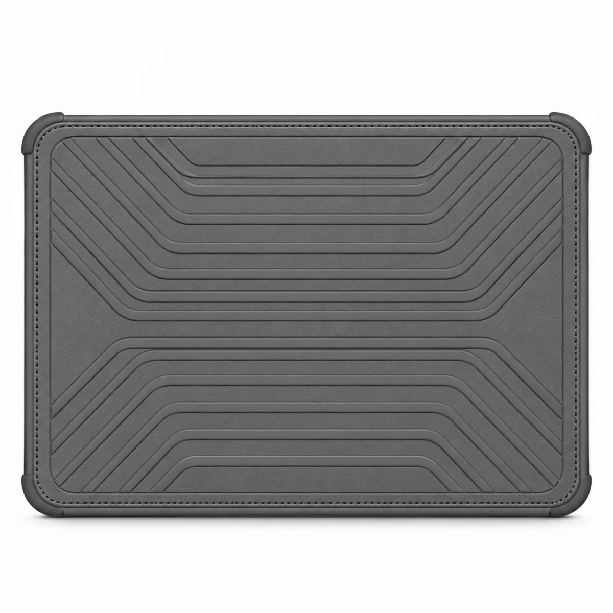 حقيبة الحماية المبطنة (Bumper Sleeve Case) مقاس 10 بوصة من WiWU — صورة 8