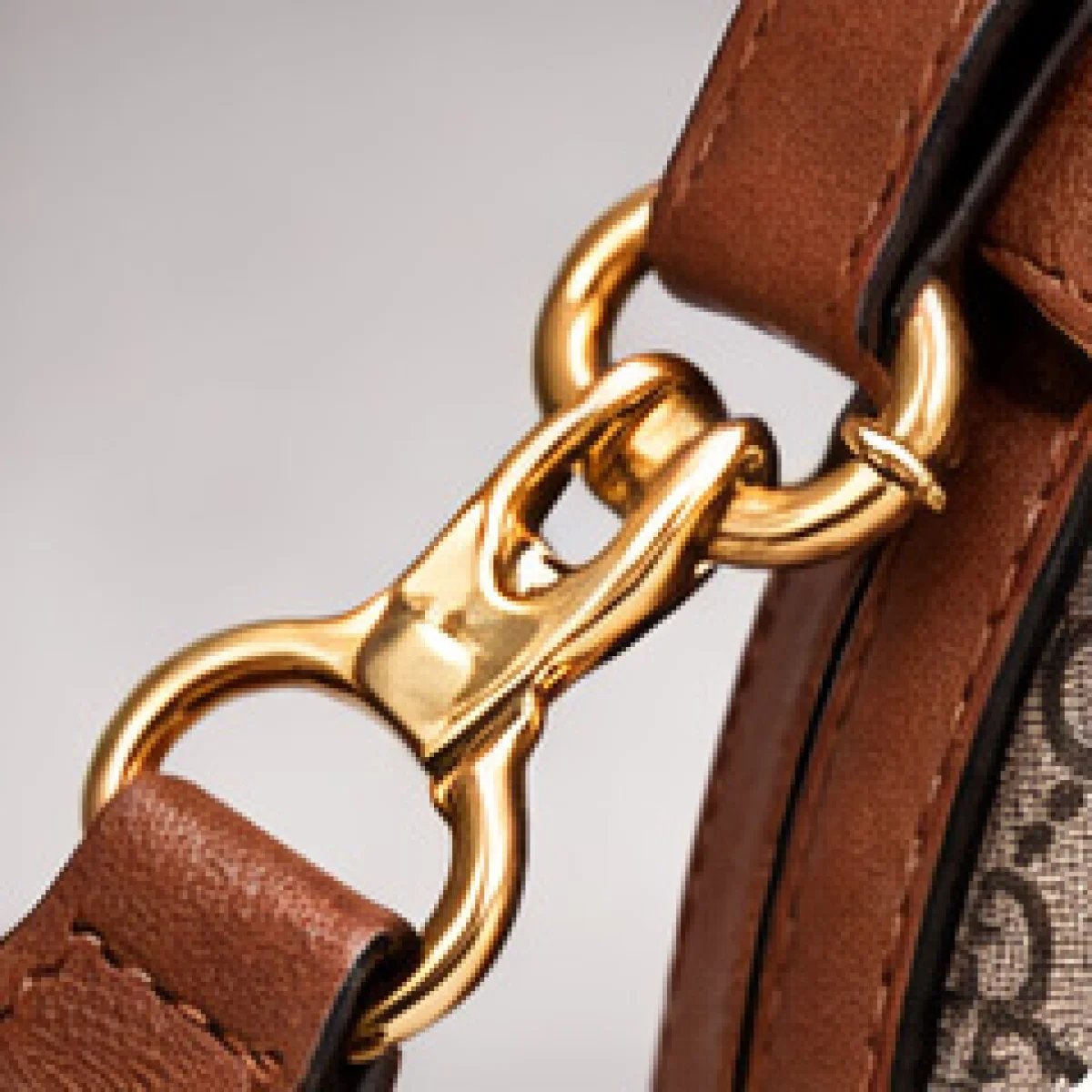 Gucci Ophidia GG Small Top Handle Bag - صورة 8