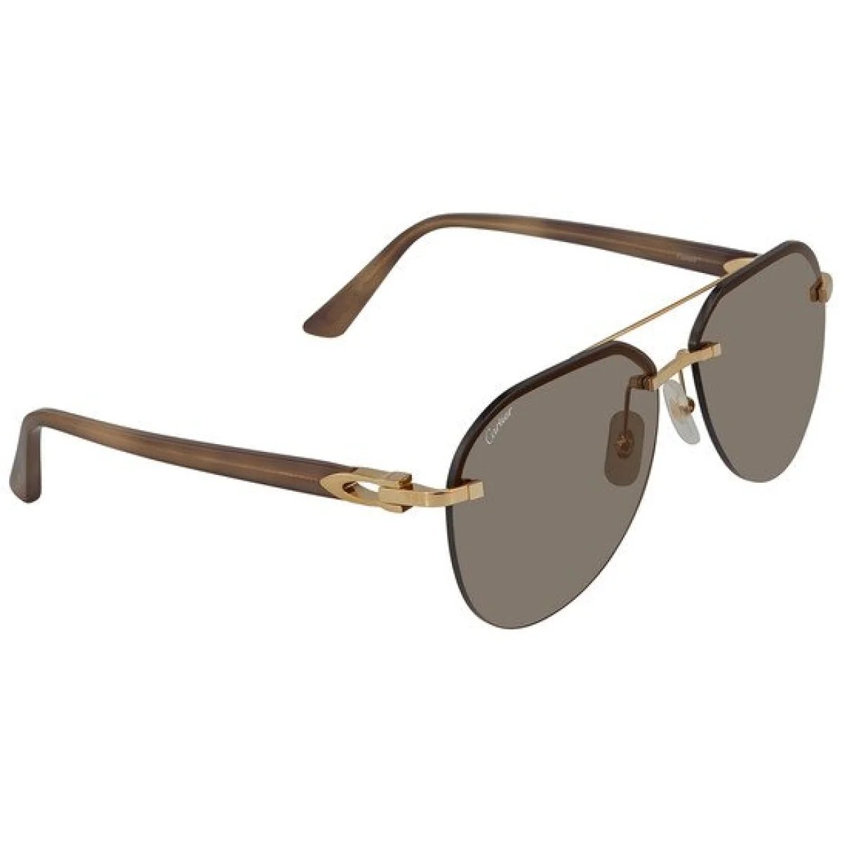 نظارات Cartier CT0330S - صورة 2