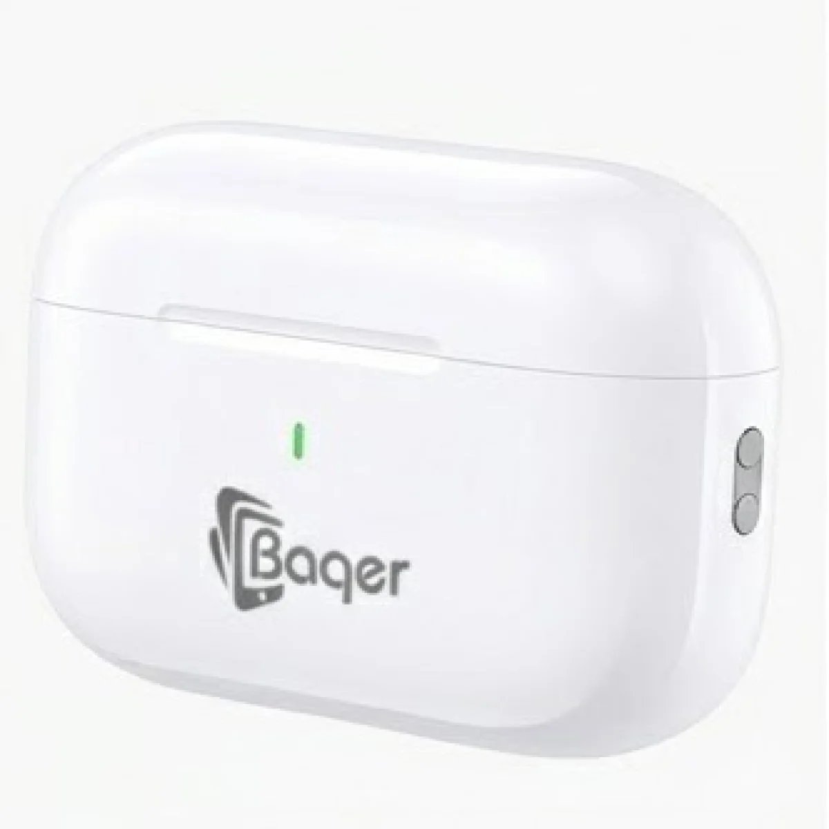 Baqer Stereo Earbuds – Wireless TWS Earphones –B_53 - صورة 5