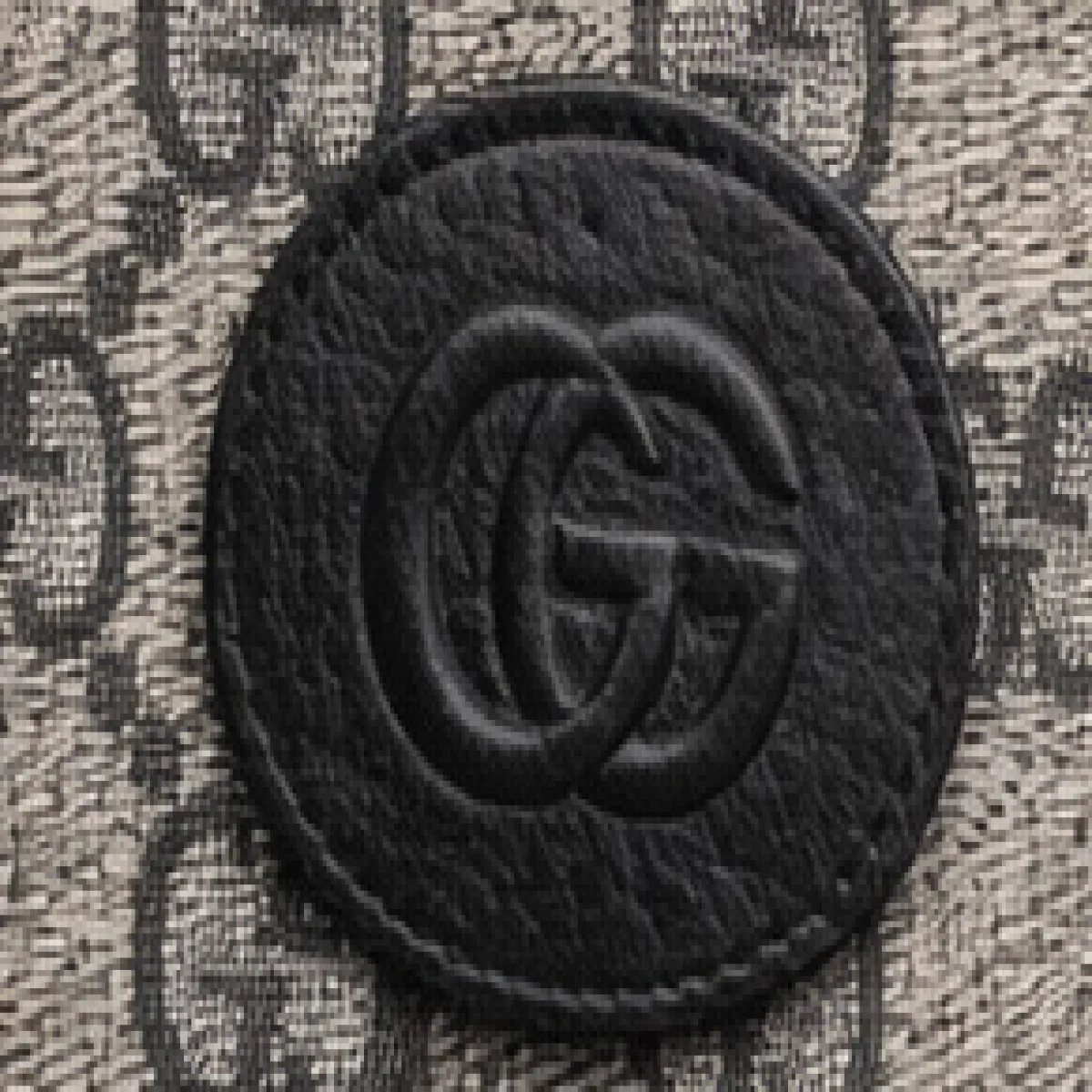 Gucci Ophidia GG Supreme Mini Crossbody Bag - صورة 5