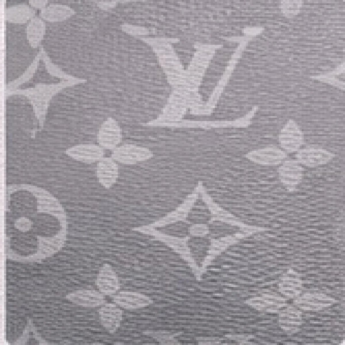 Louis Vuitton Monogram Eclipse Belt Bag - صورة 4