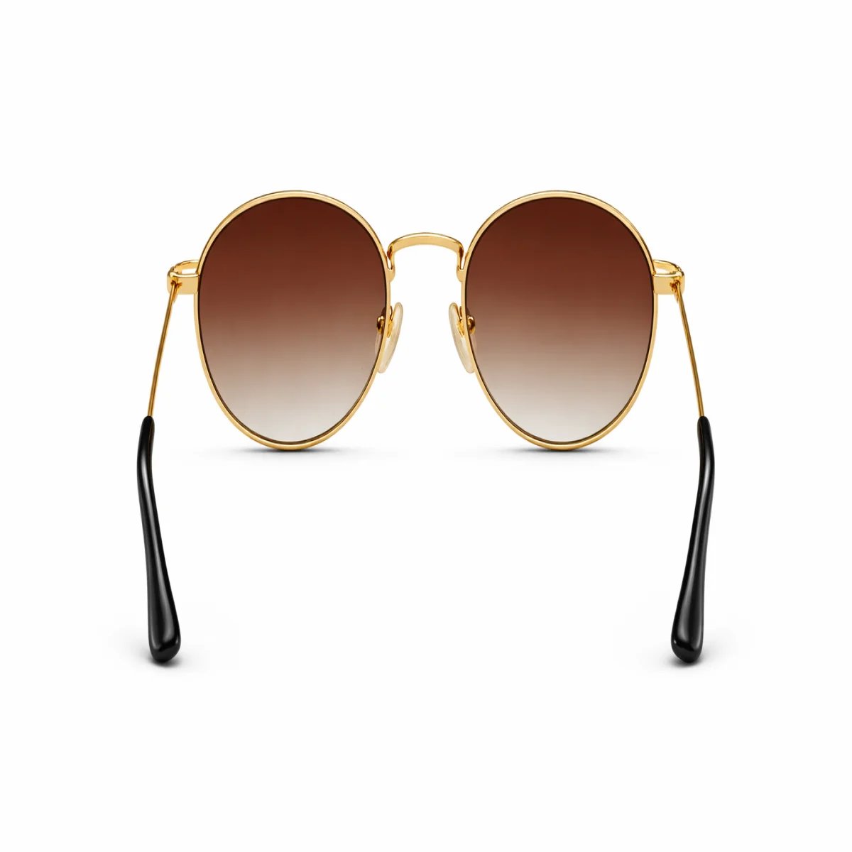 نظارات Ray-Ban Round Metal RB3447 - صورة 2