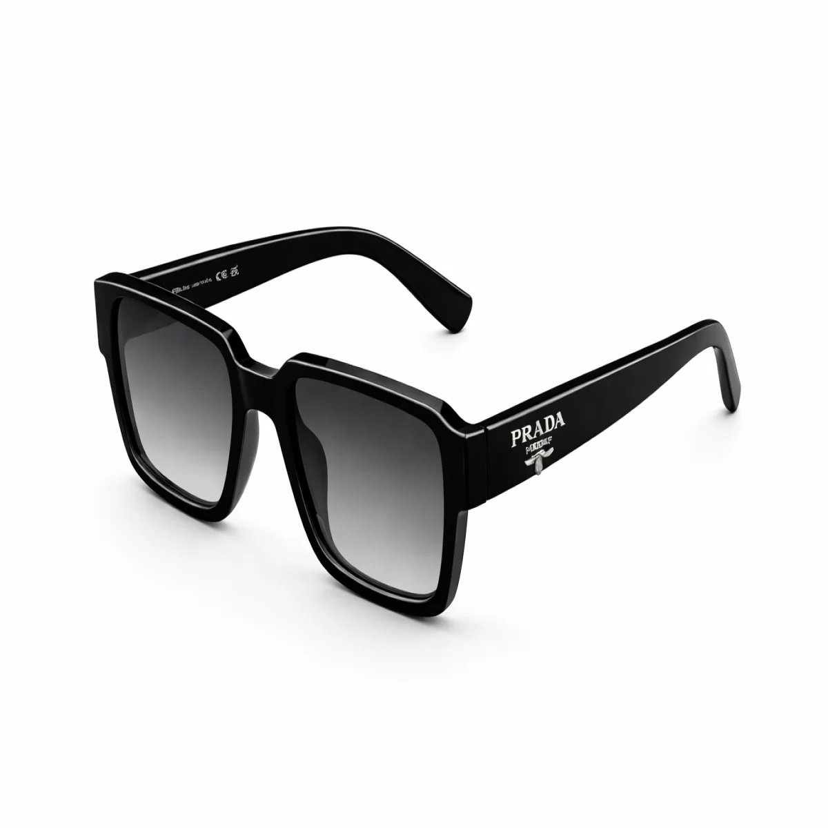نظارات Prada Symbole PR 03ZS - صورة 3