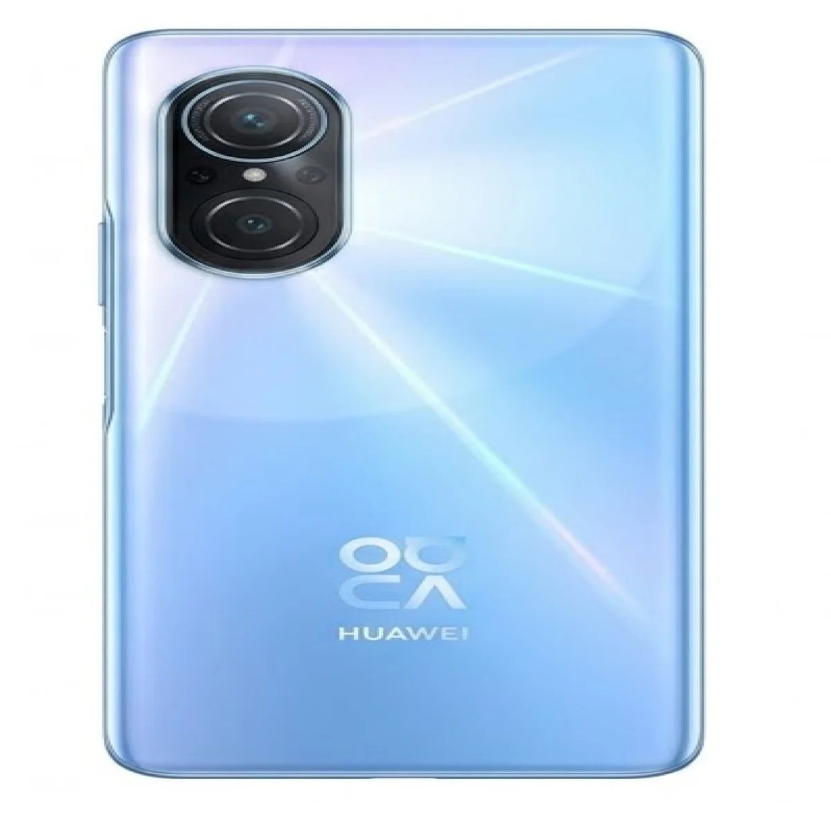 Huawei Nova 9 SE (مستعمل) - صورة 3