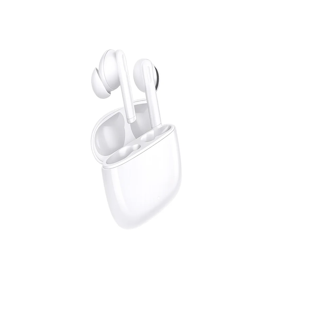 HONOR CHOICE Earbuds X5 Lite – سماعات لاسلكية خفيفة مع بطارية تدوم حتى 35 ساعة — صورة 5