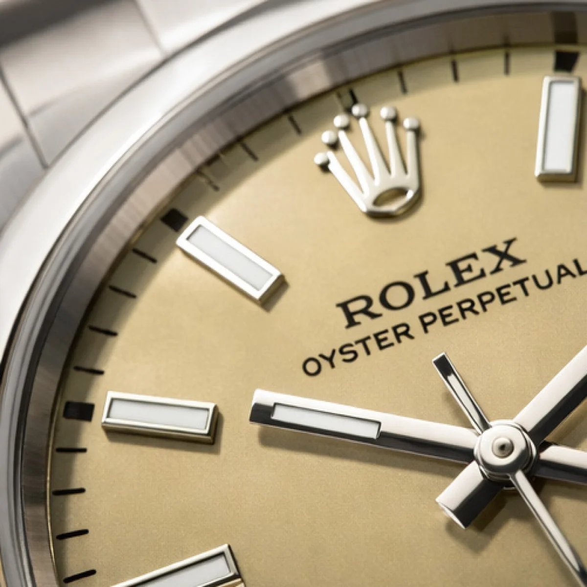 Rolex Oyster Perpetual - صورة 4