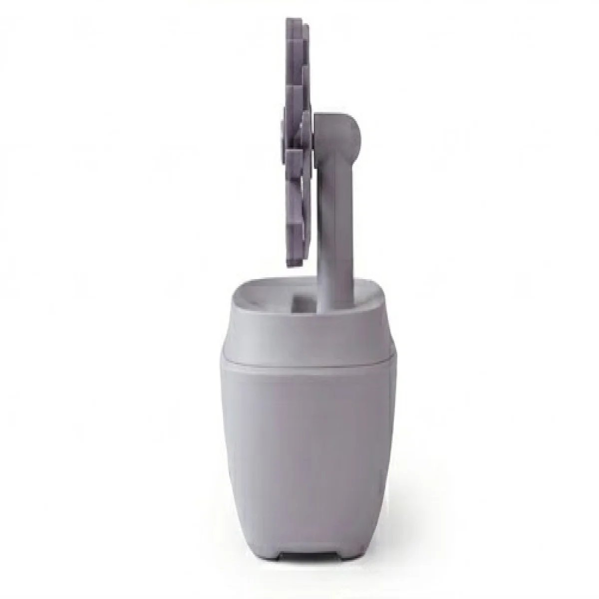 Baqer Water & Light Device – Air Humidifier with LED Lighting – Modern Design –V57 - صورة 2