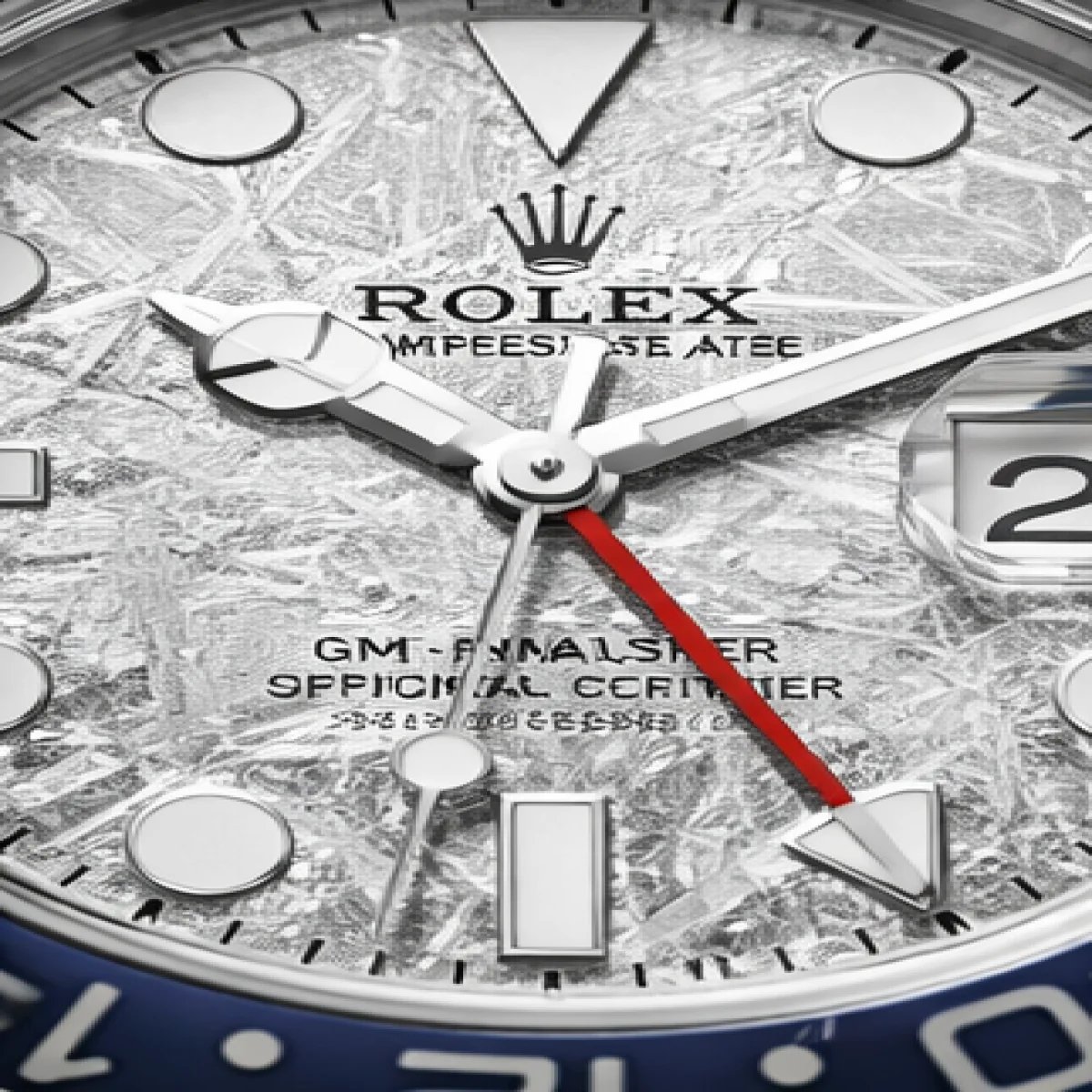 Rolex GMT-Master II - صورة 3