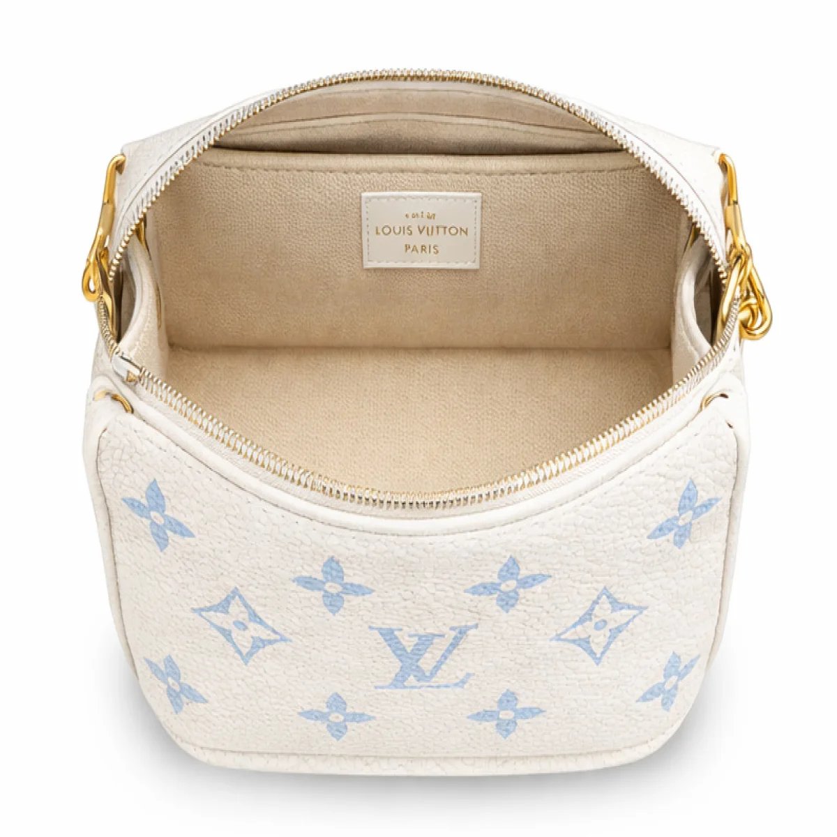 Louis Vuitton Neo Noé Bucket Bag – Summer Edition - صورة 4