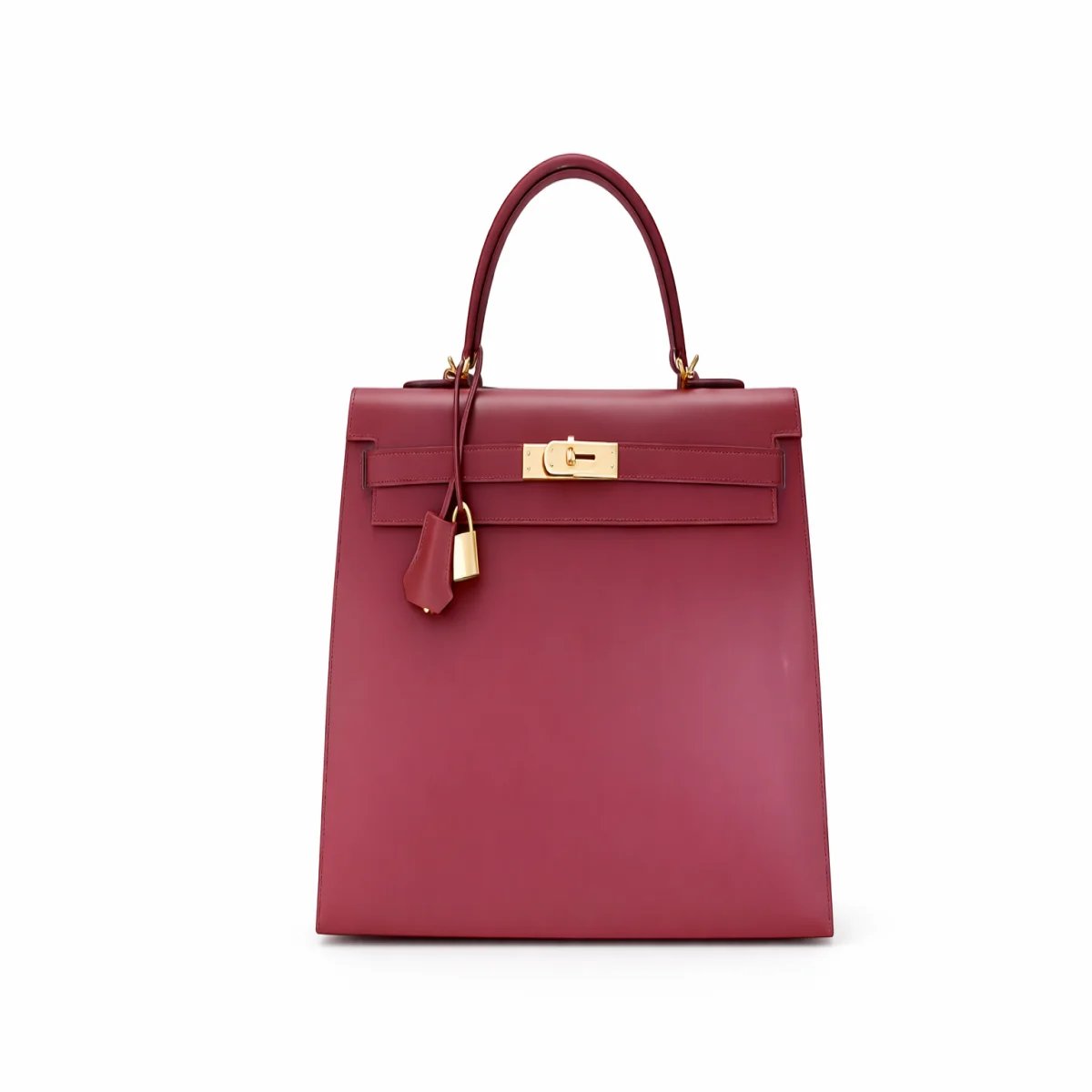 حقيبة  Hermès Kelly - صورة 3