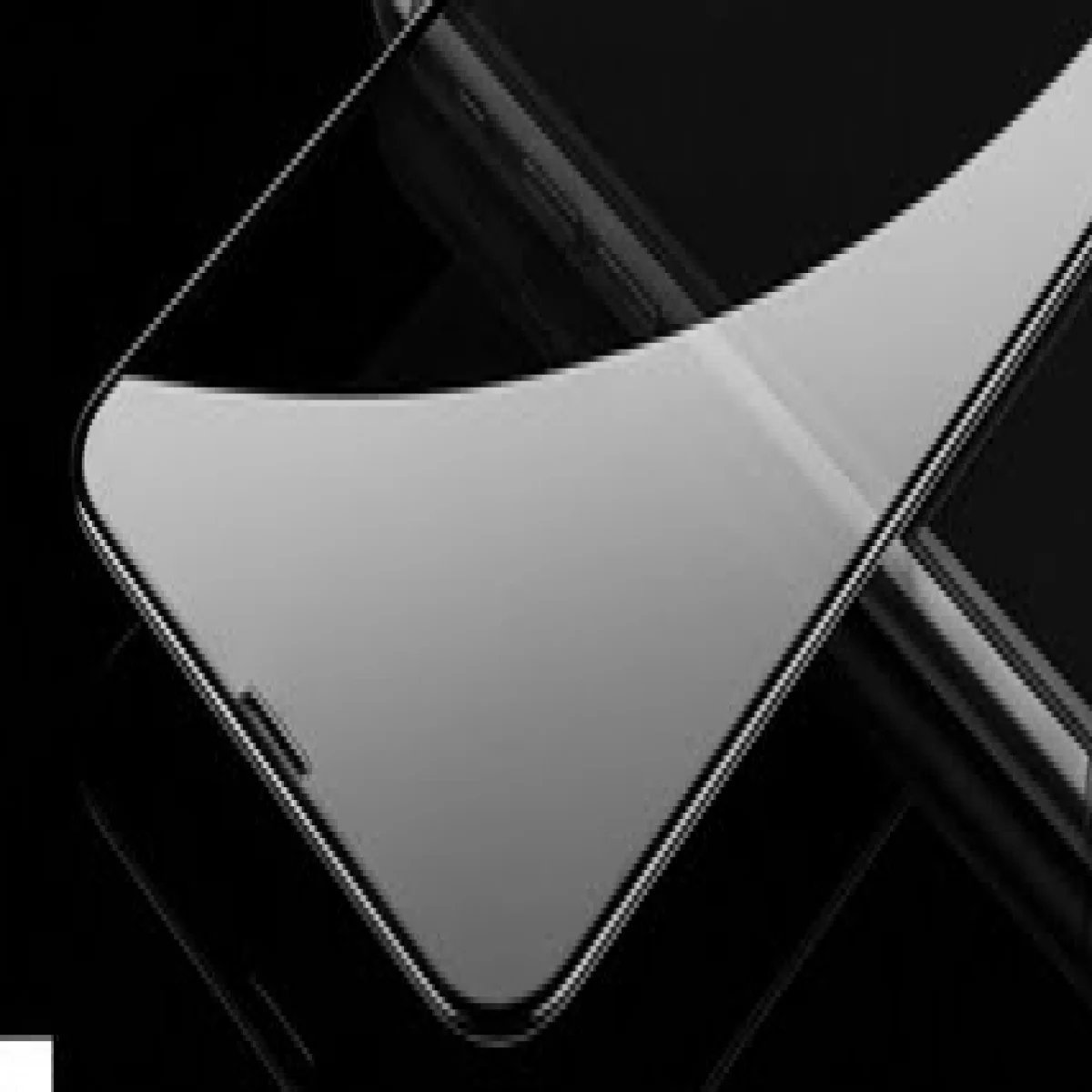 Baqer واقي شاشة للآيفون - صورة 2