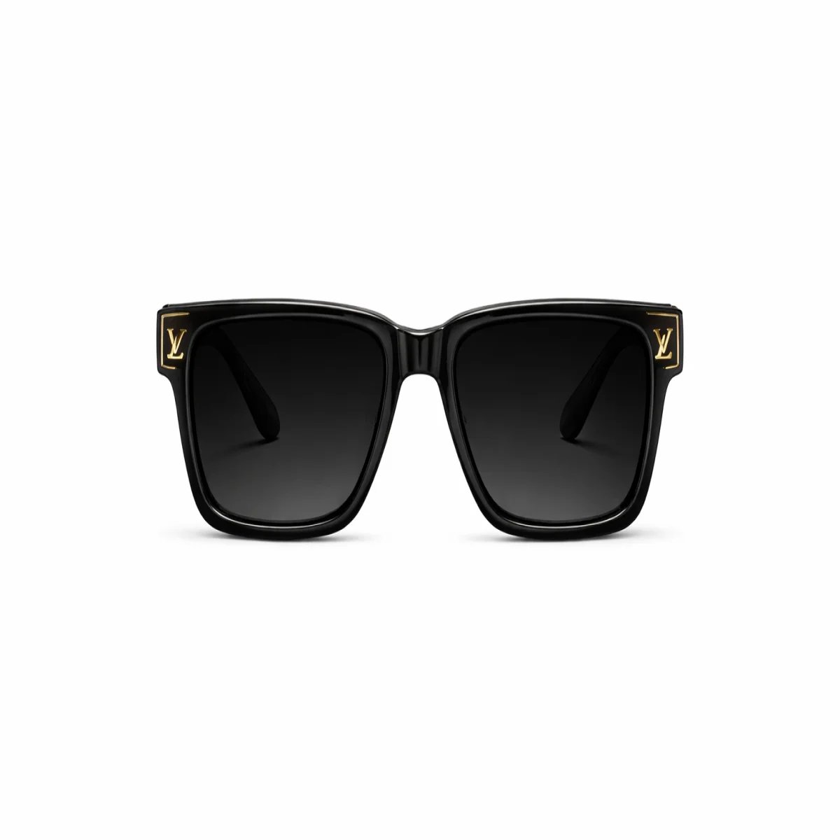 نظارات Louis Vuitton LV Rise Square - صورة 4