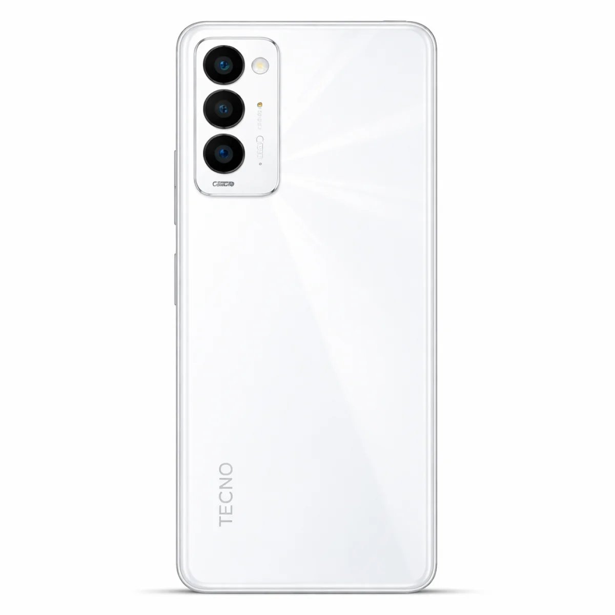 Tecno Camon 18P - صورة 2
