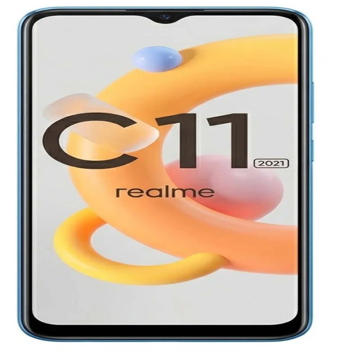 Realme C11 (مستعمل) - صورة 4