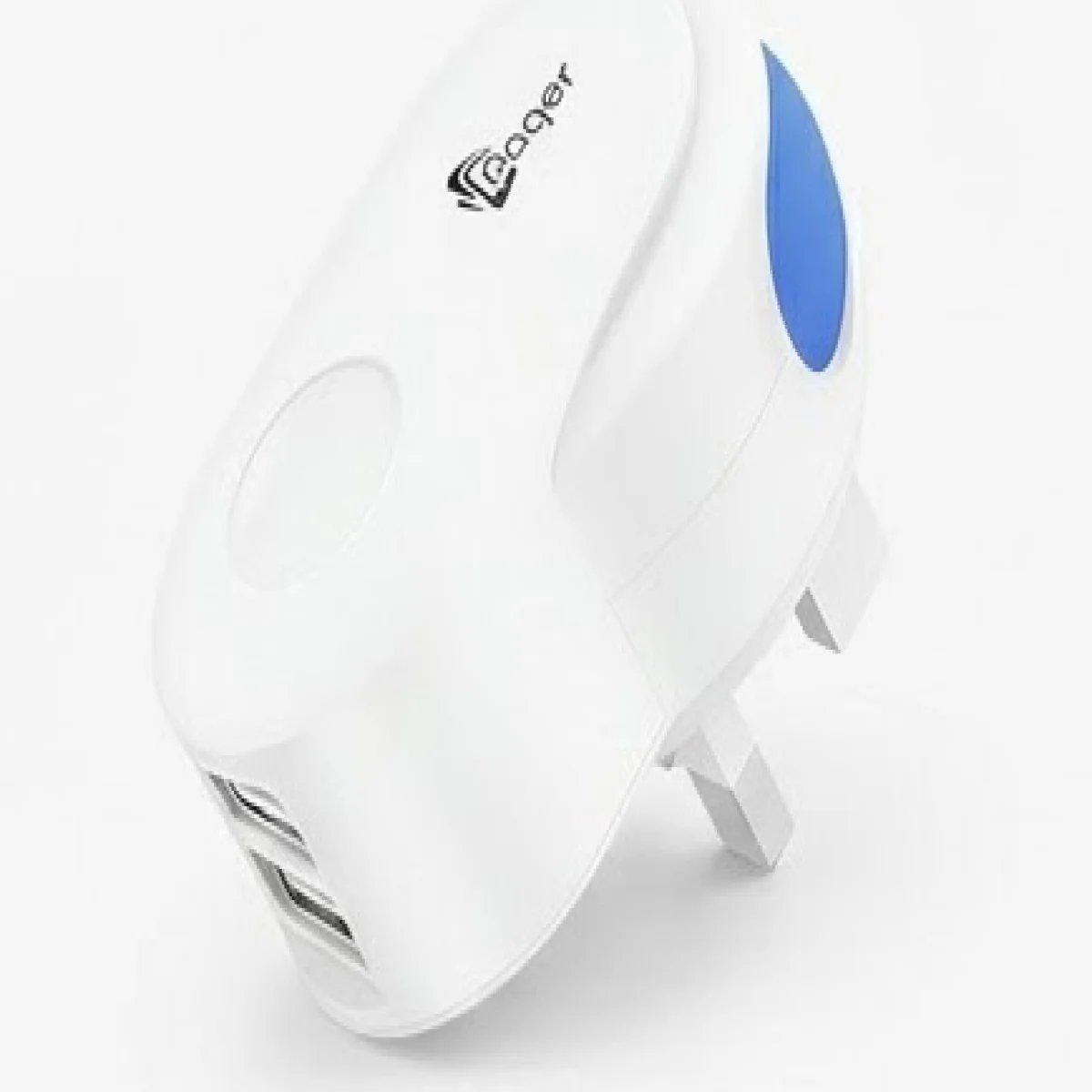 Baqer Multi USB Wall Charger – Fast Charging –BA_C11 - صورة 6