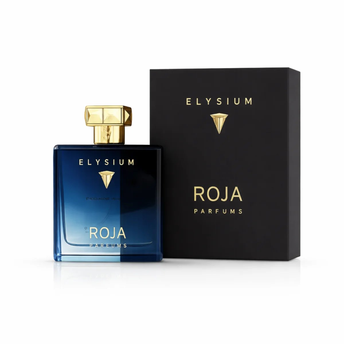 عطر Roja Parfums Elysium - صورة 2