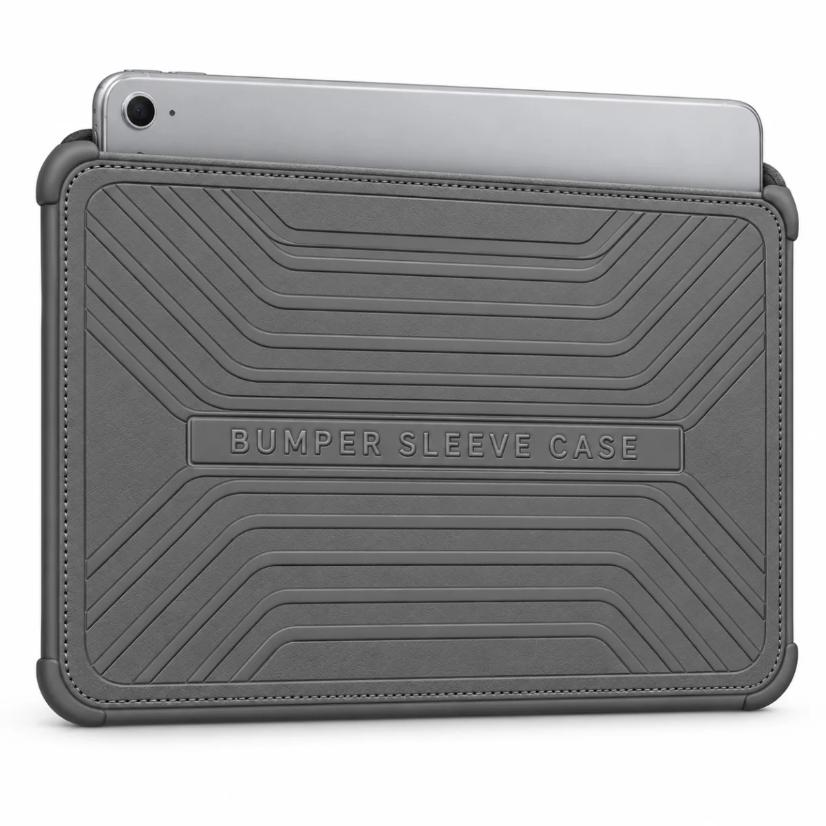 حقيبة الحماية المبطنة (Bumper Sleeve Case) مقاس 10 بوصة من WiWU — صورة 7