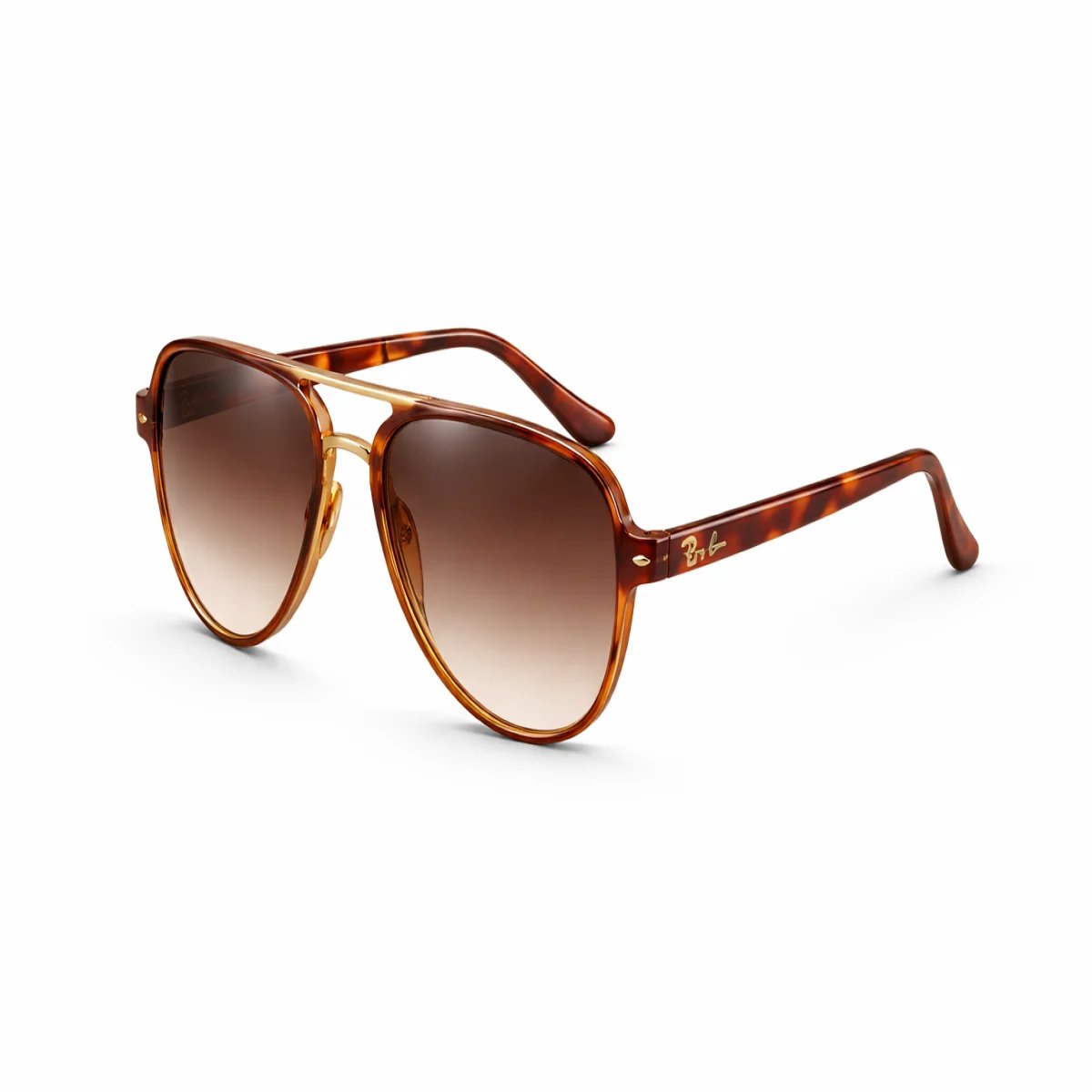 نظارة Ray-Ban Cats 5000 Classic - صورة 2