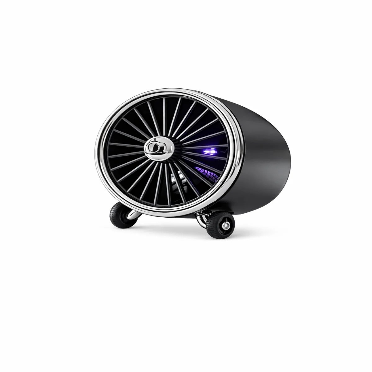 جهاز قاتل البعوض الإلكتروني من باقر - صورة 2